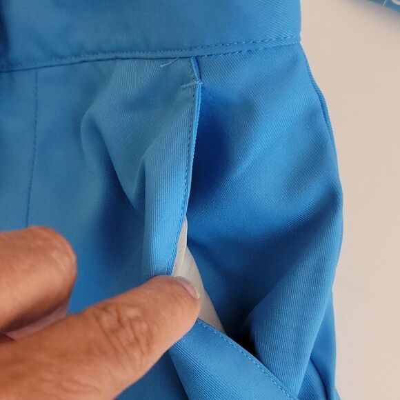 Under Armour Blue Women's Skort - Picture 8 of 8